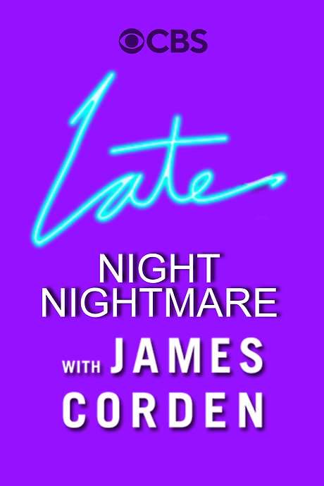 Late Night Nightmare